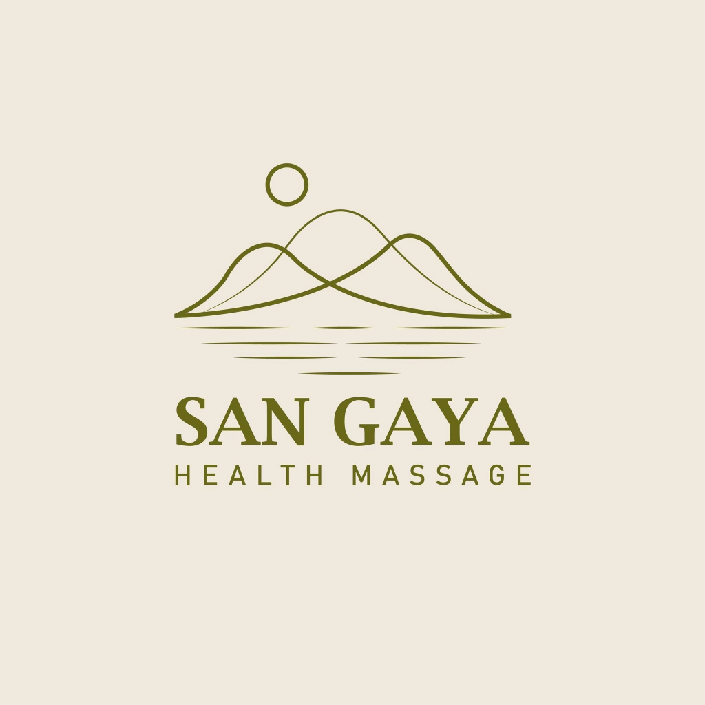 SAN GAYA HEALTH MASSAGE